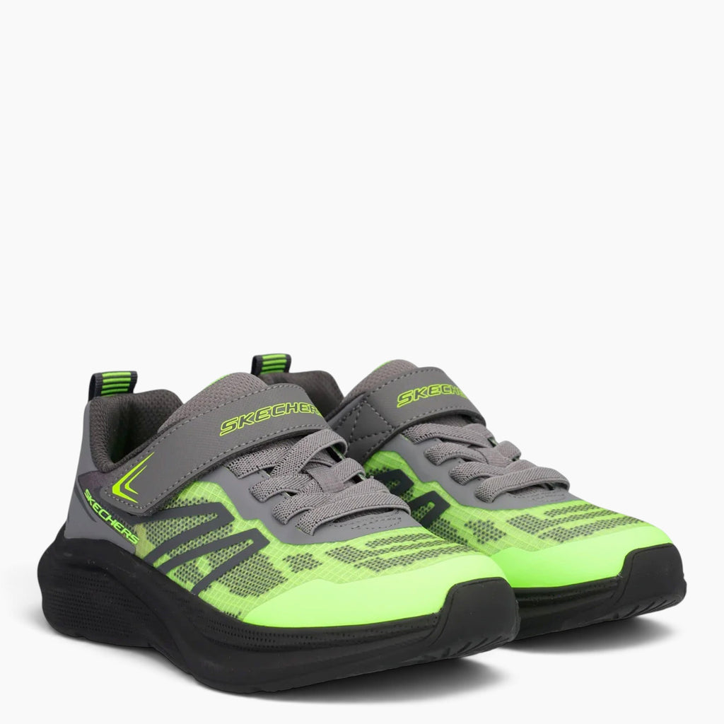 Kids Microspec Veloci-sneakers