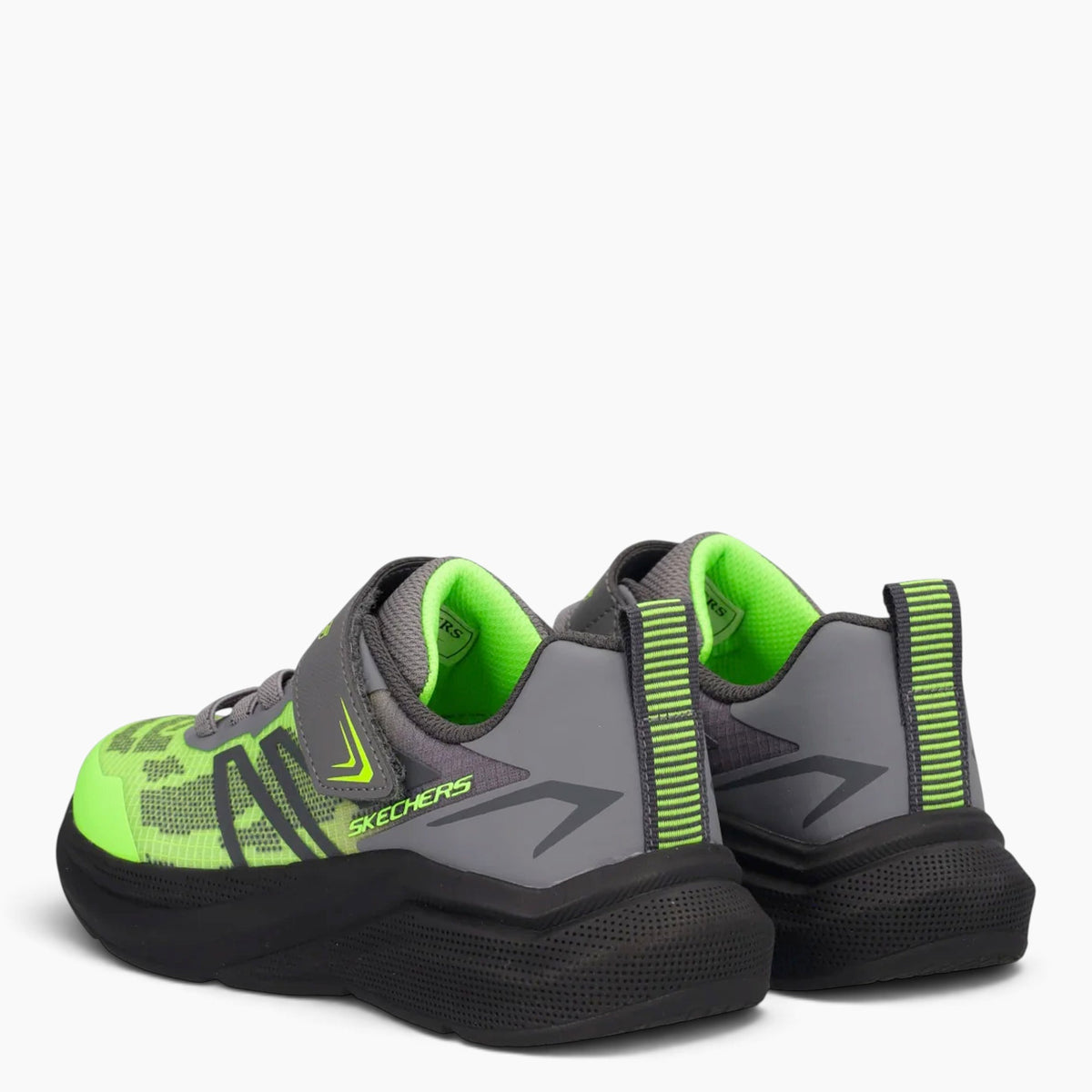 Kids Microspec Veloci-sneakers