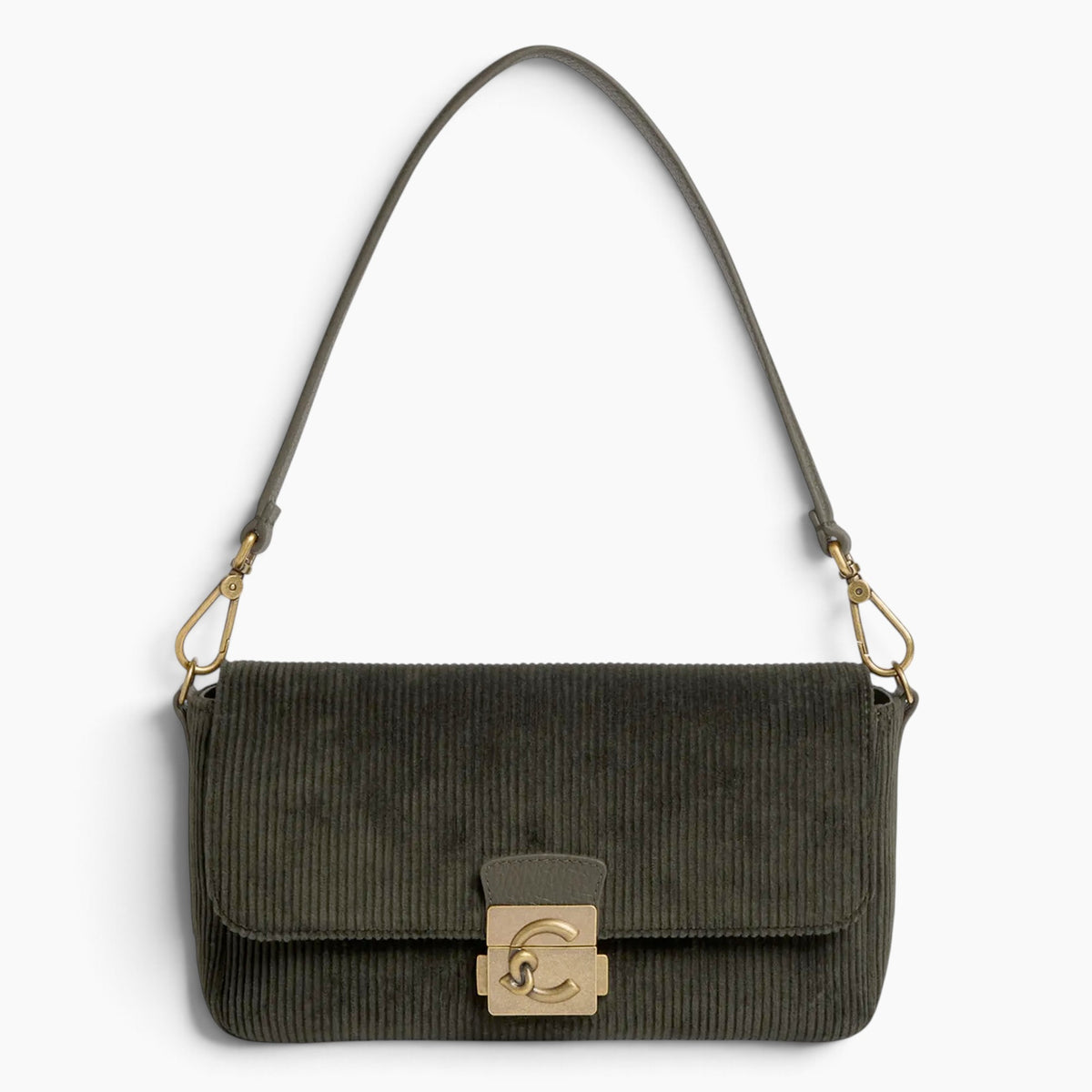 Coccinelle C-me Lock Medium