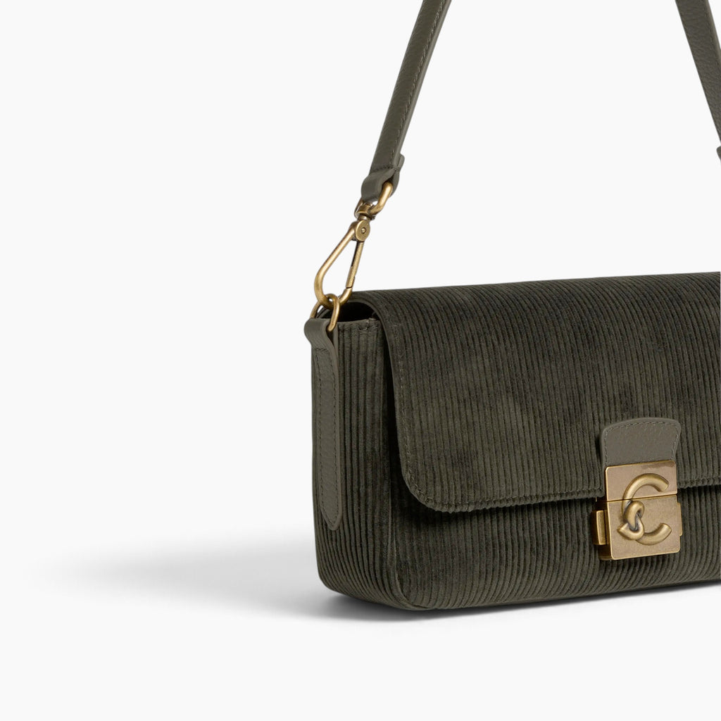 Coccinelle C-me Lock Medium