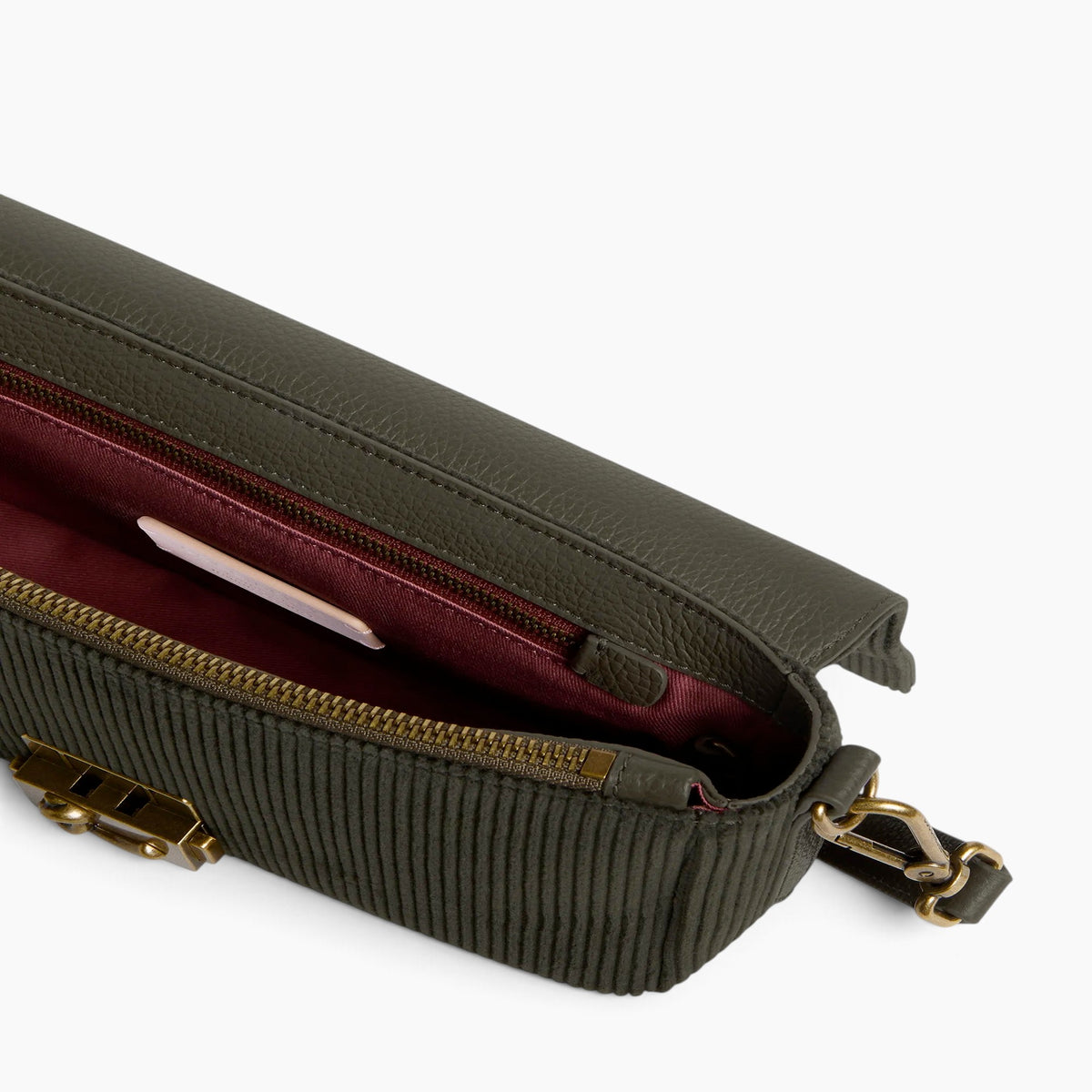 Coccinelle C-me Lock Medium