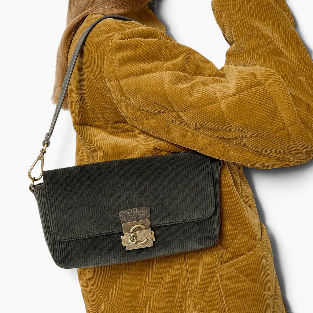 Coccinelle C-me Lock Medium