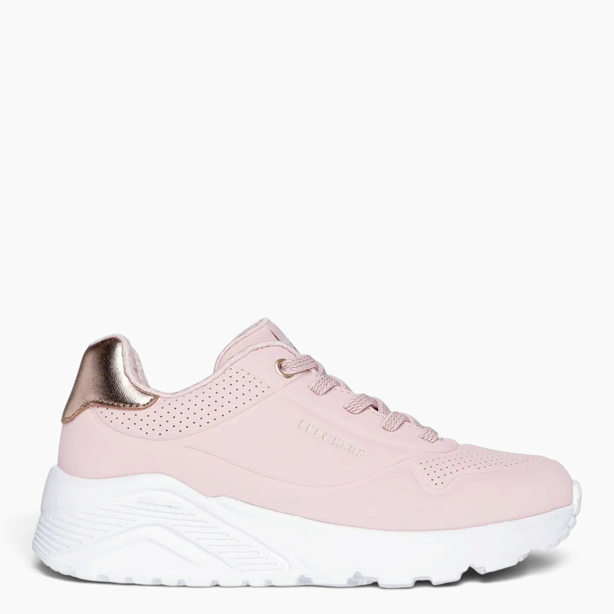 Kindersneakers Uno Lite
