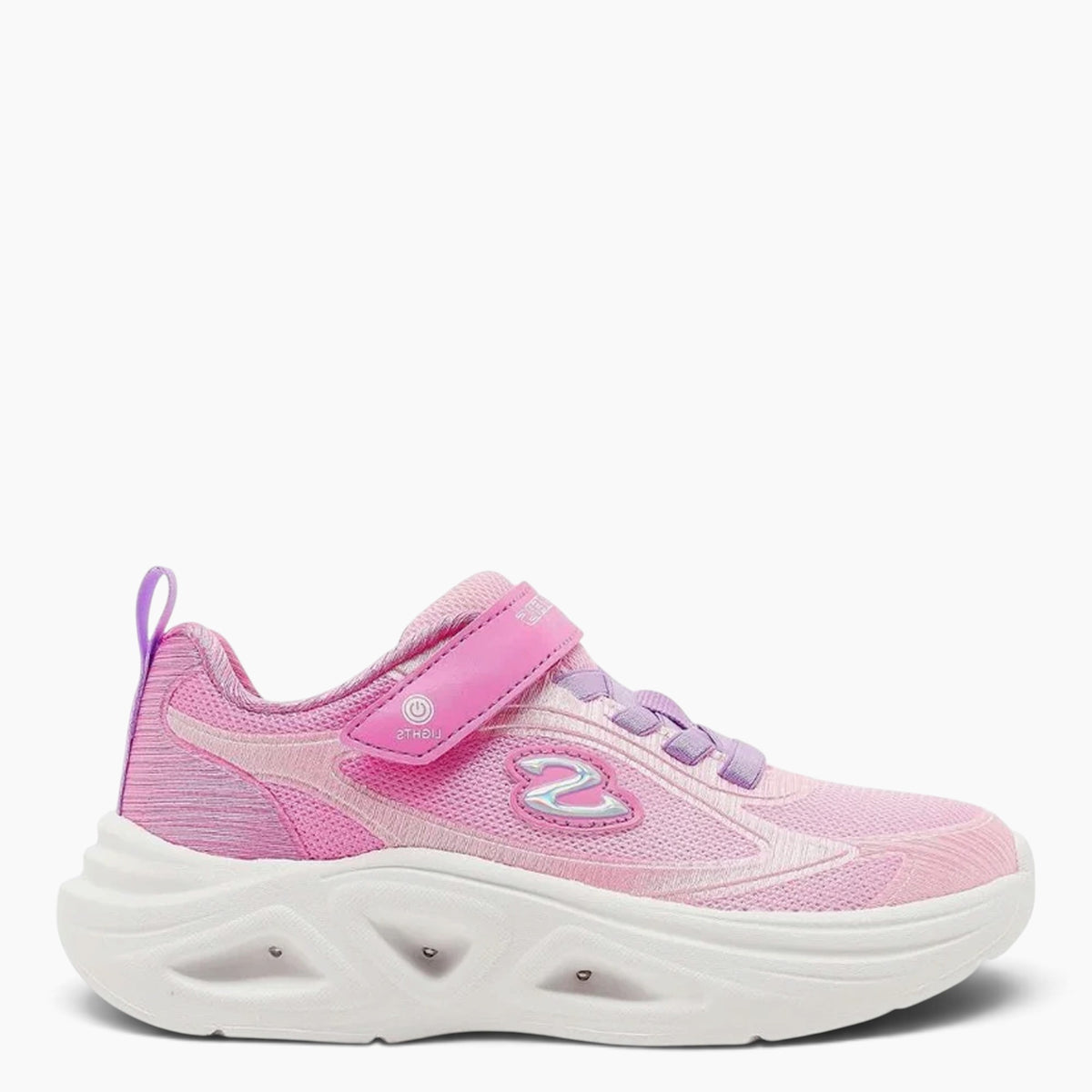 Sneakers S Light Sola Glow