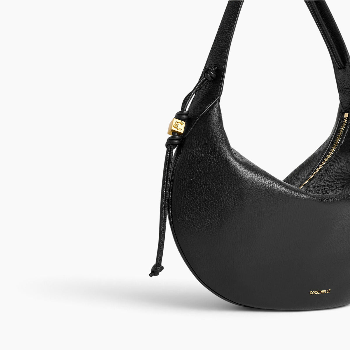 Coccinelle Thess Medium