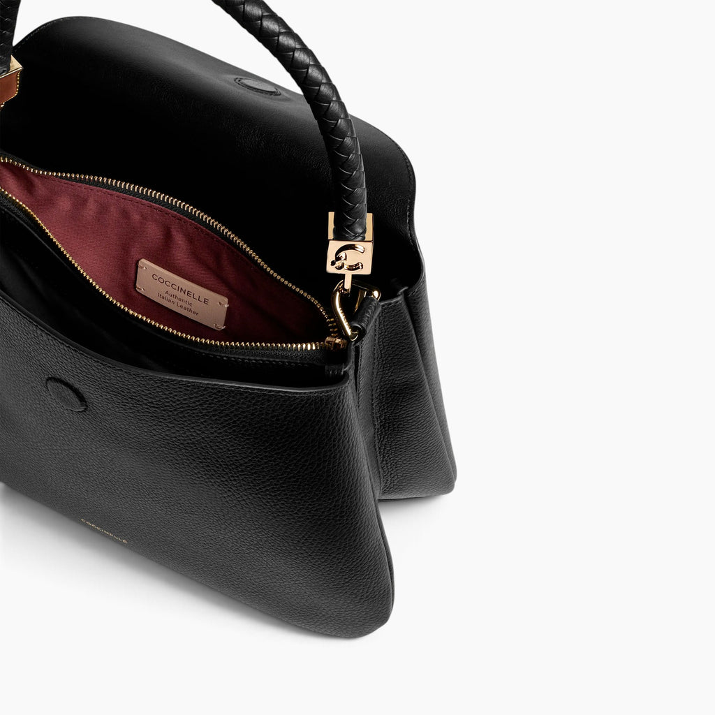 Coccinelle Tiggy Medium