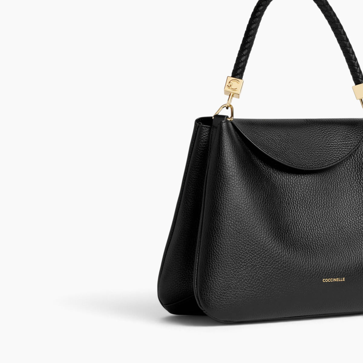 Coccinelle Tiggy Medium