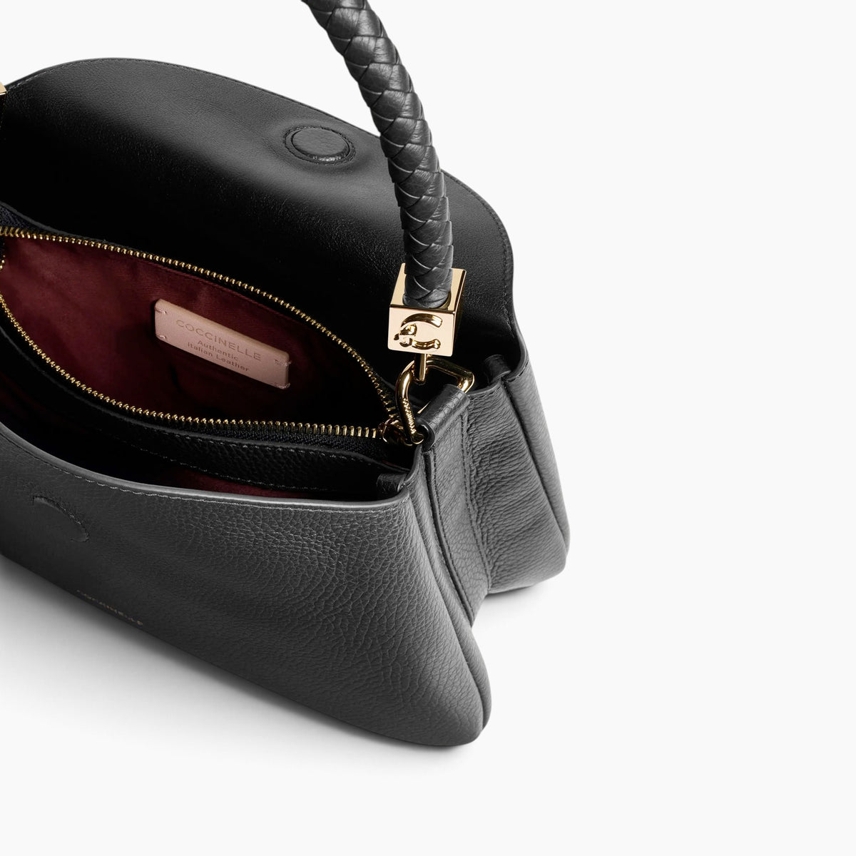 Coccinelle Tiggy Small