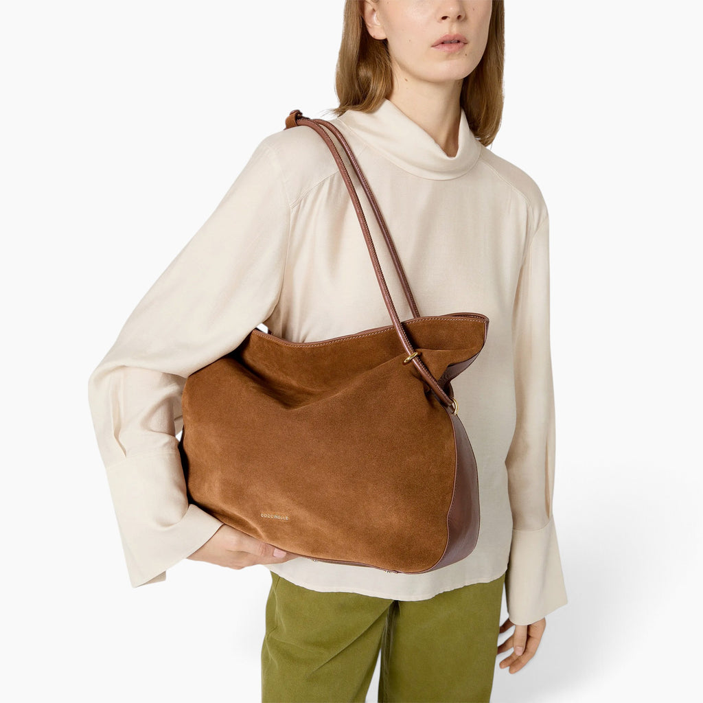 Coccinelle Lizzie Medium