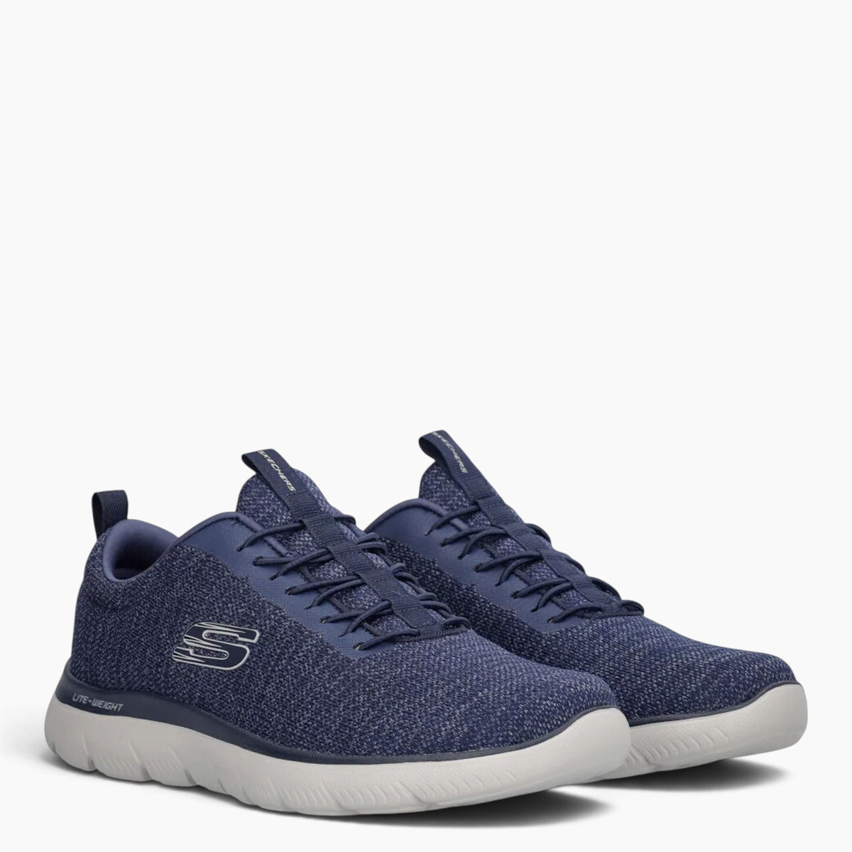 Sneakers Uomo Summits Sorenz