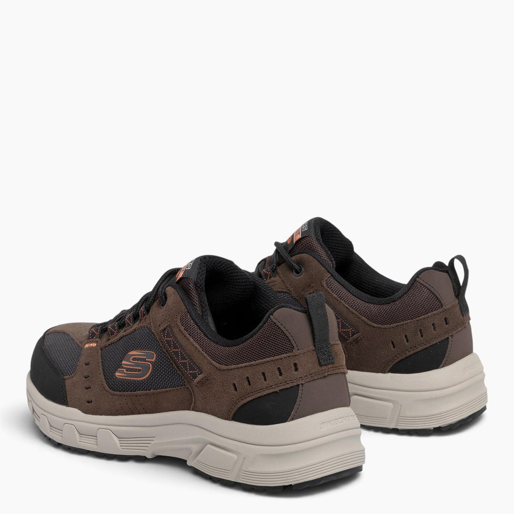 Sneakers Uomo Oak Canyon