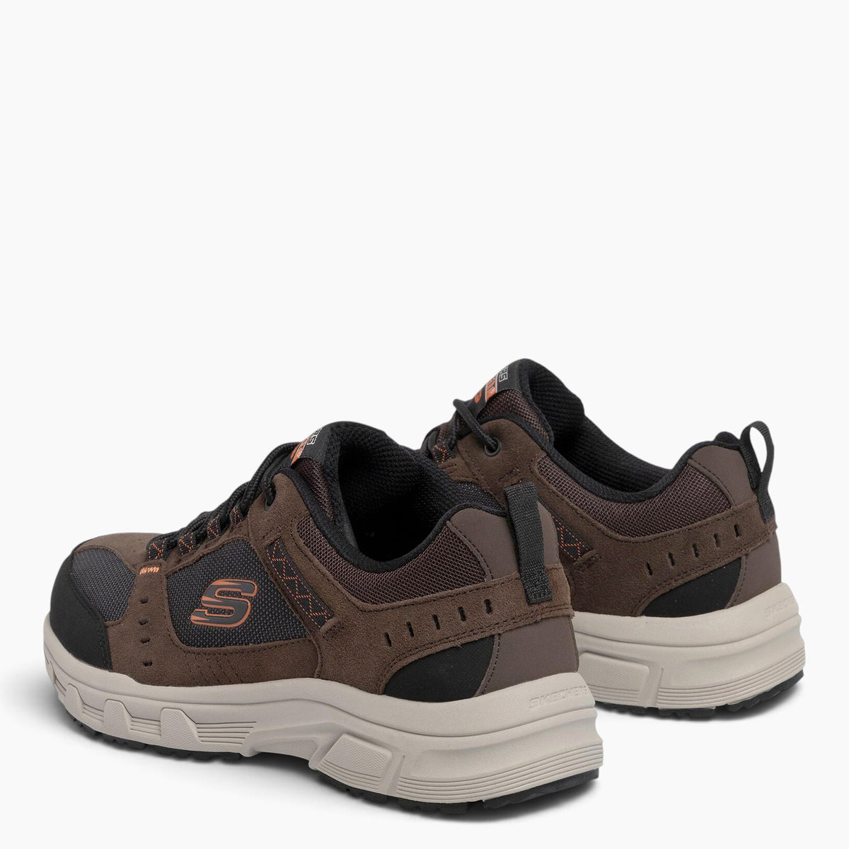 Sneakers Uomo Oak Canyon