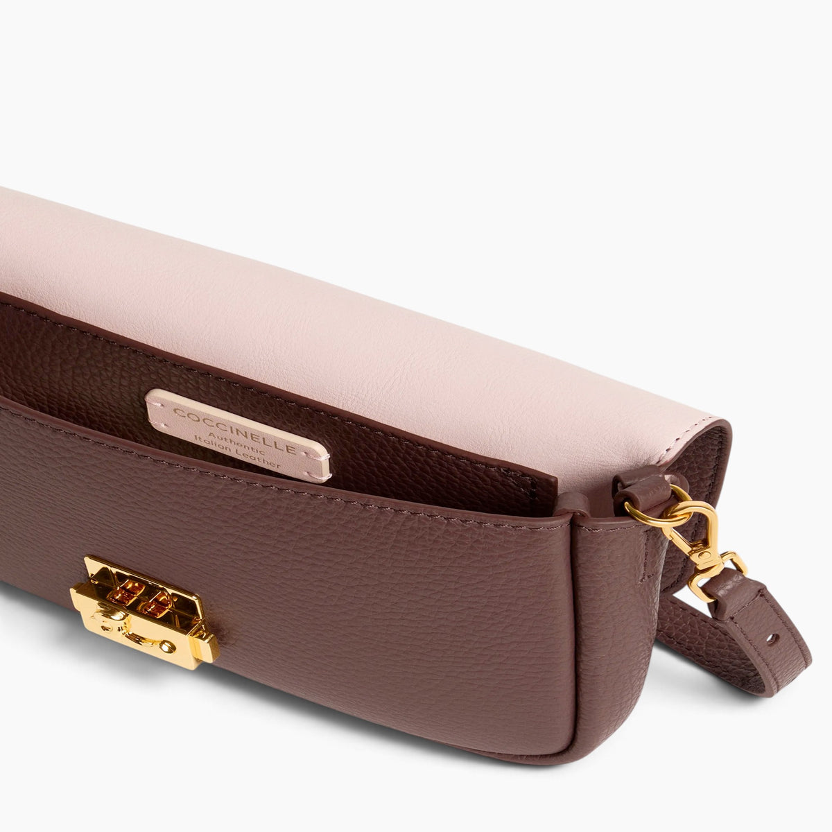 Coccinelle C-me Lock Mini