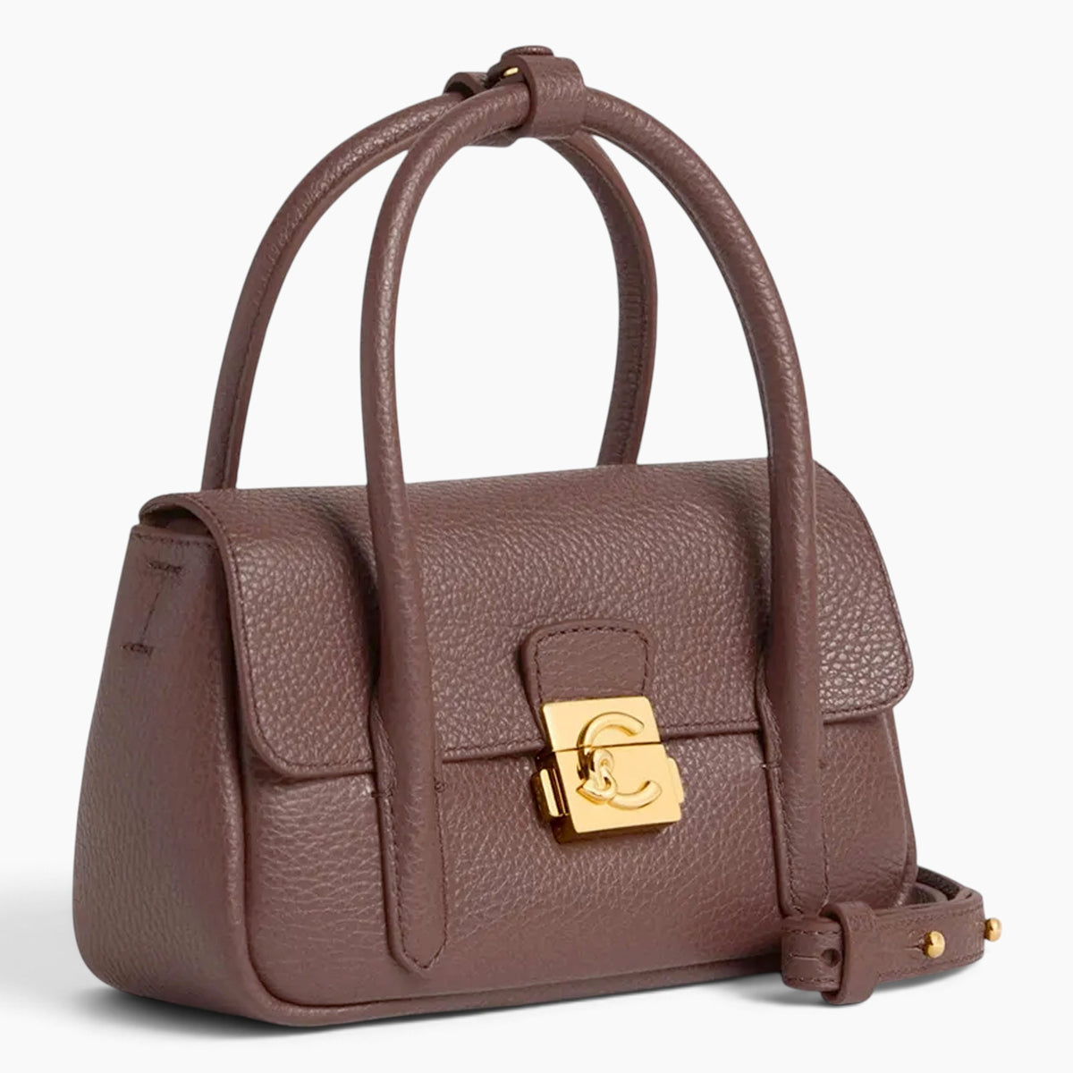 Coccinelle C-me Lock Mini
