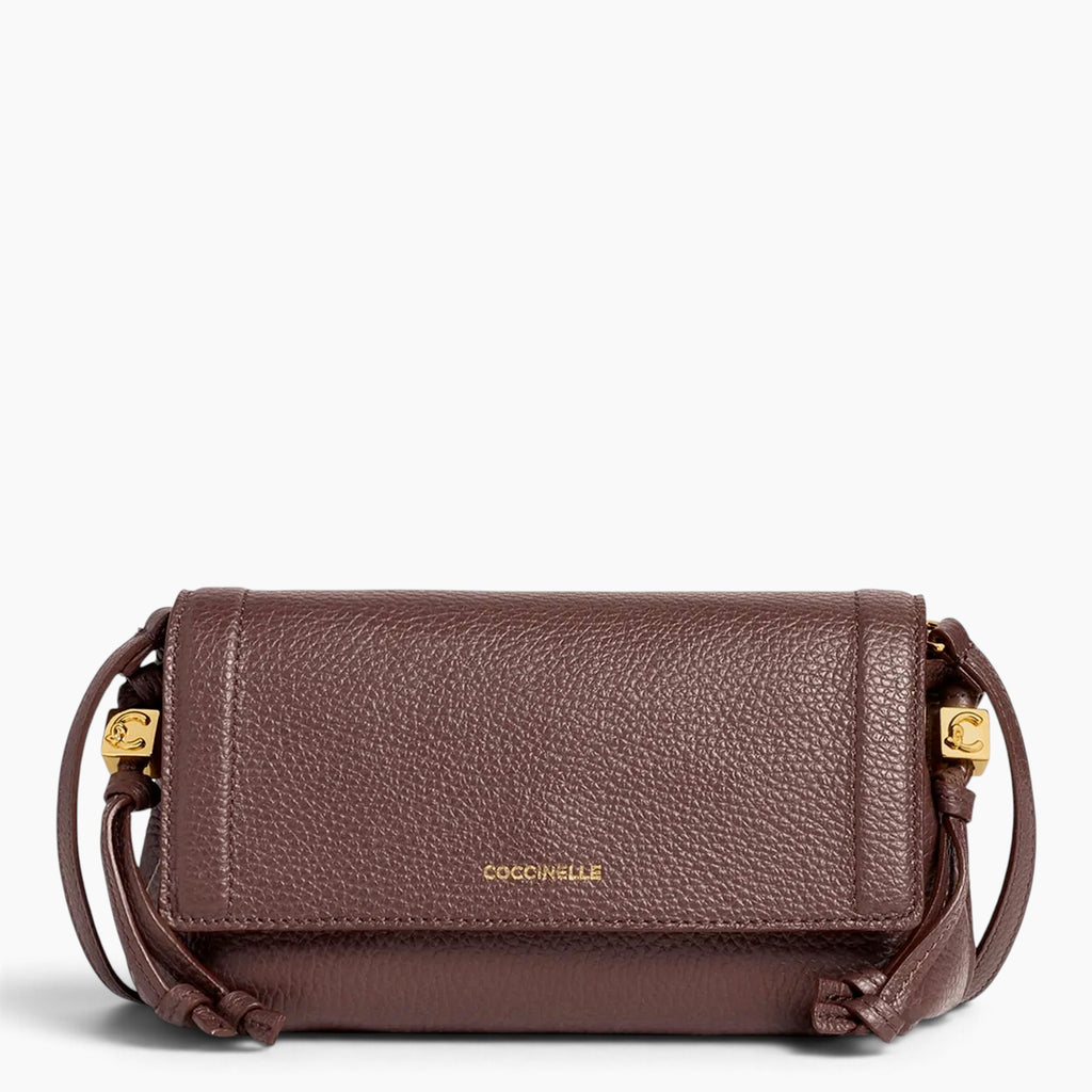 Coccinelle Thess Mini