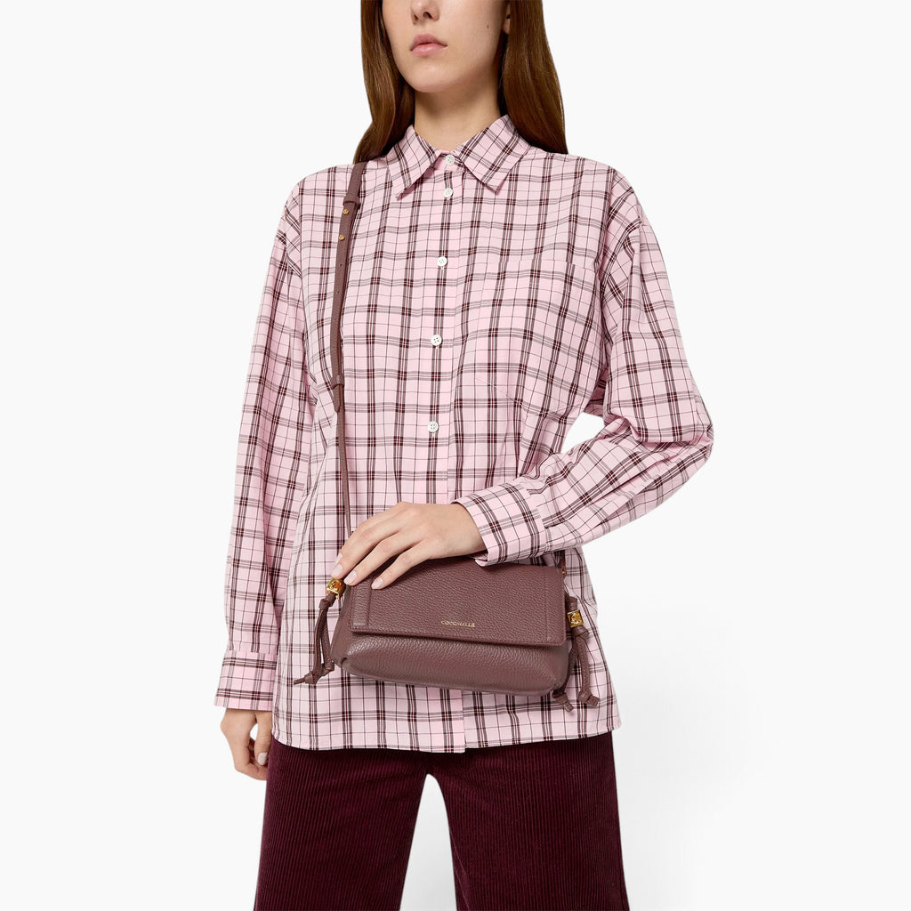 Coccinelle Thess Mini