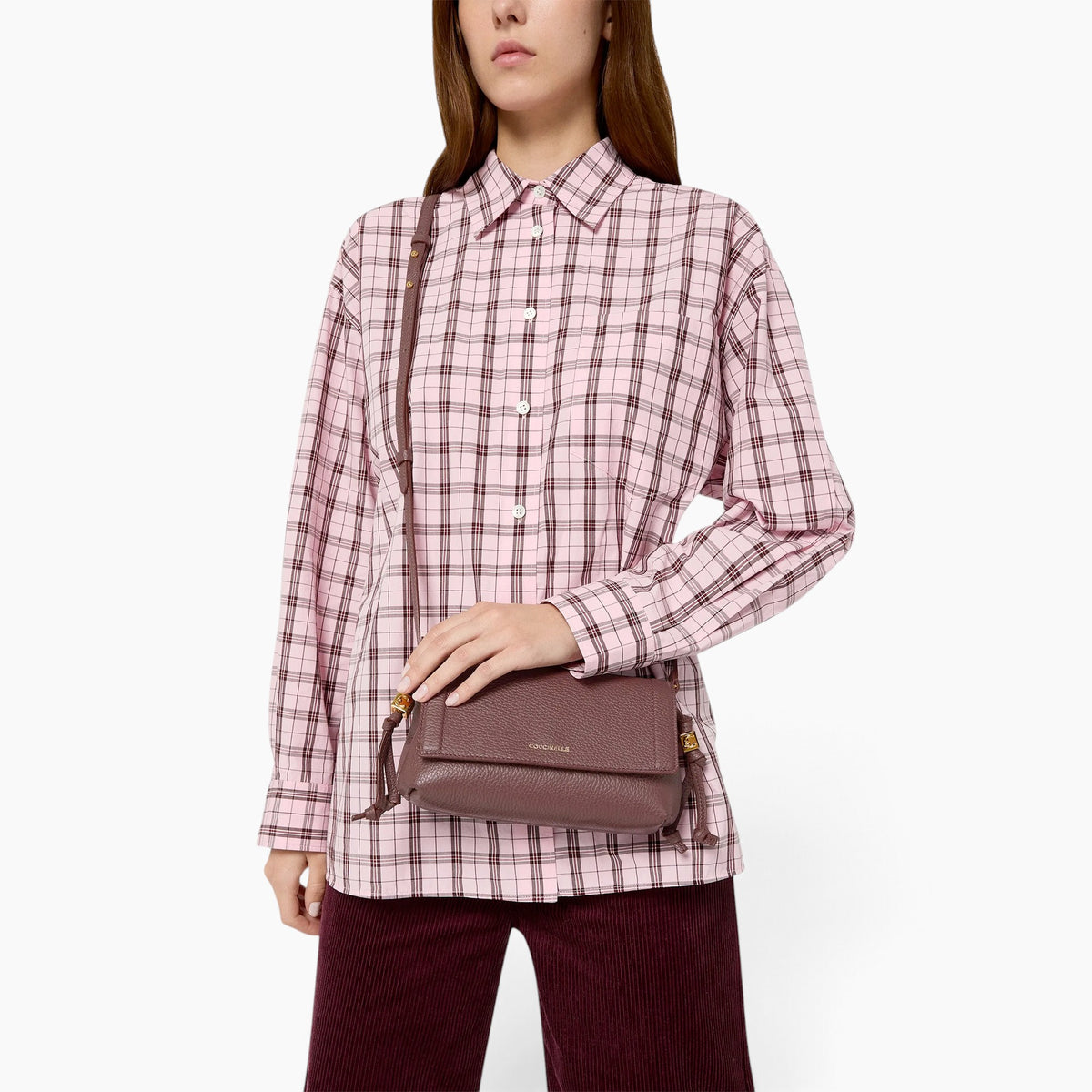 Coccinelle Thess Mini