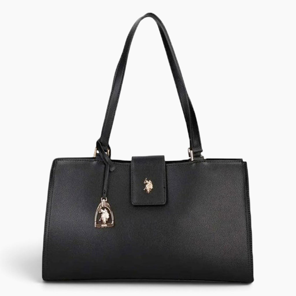 Jones L. Double Handle