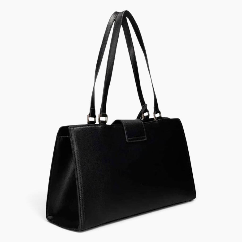 Jones L. Double Handle
