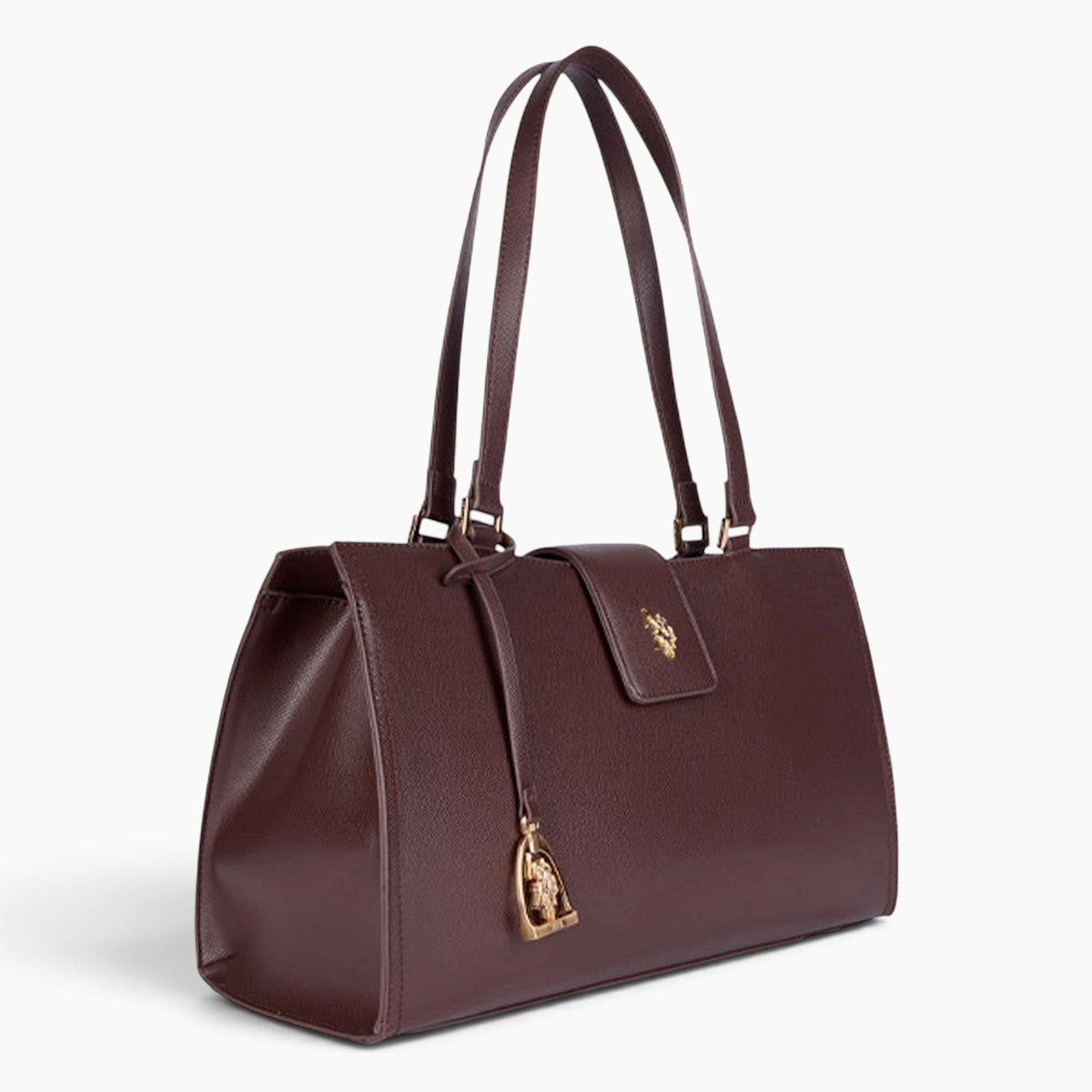 Jones L. Double Handle