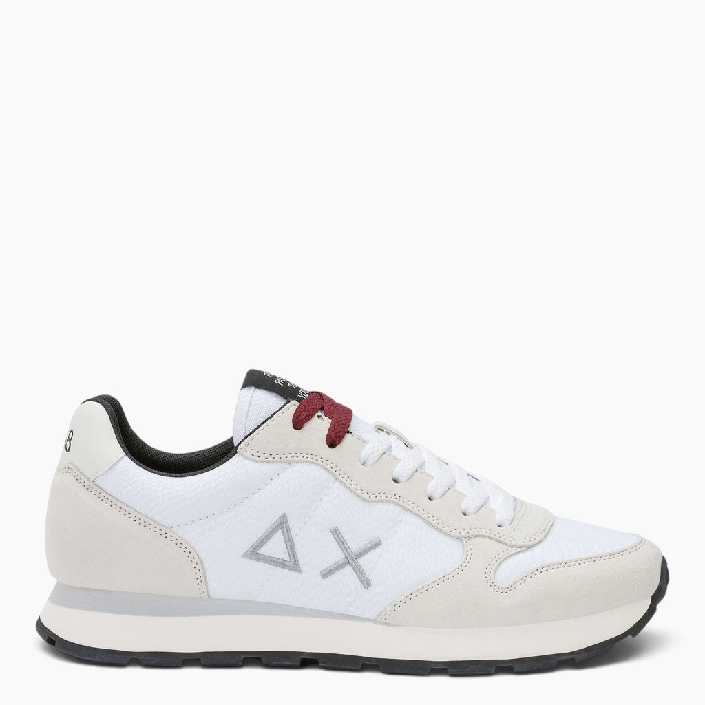 Sneakers Uomo Tom Solid