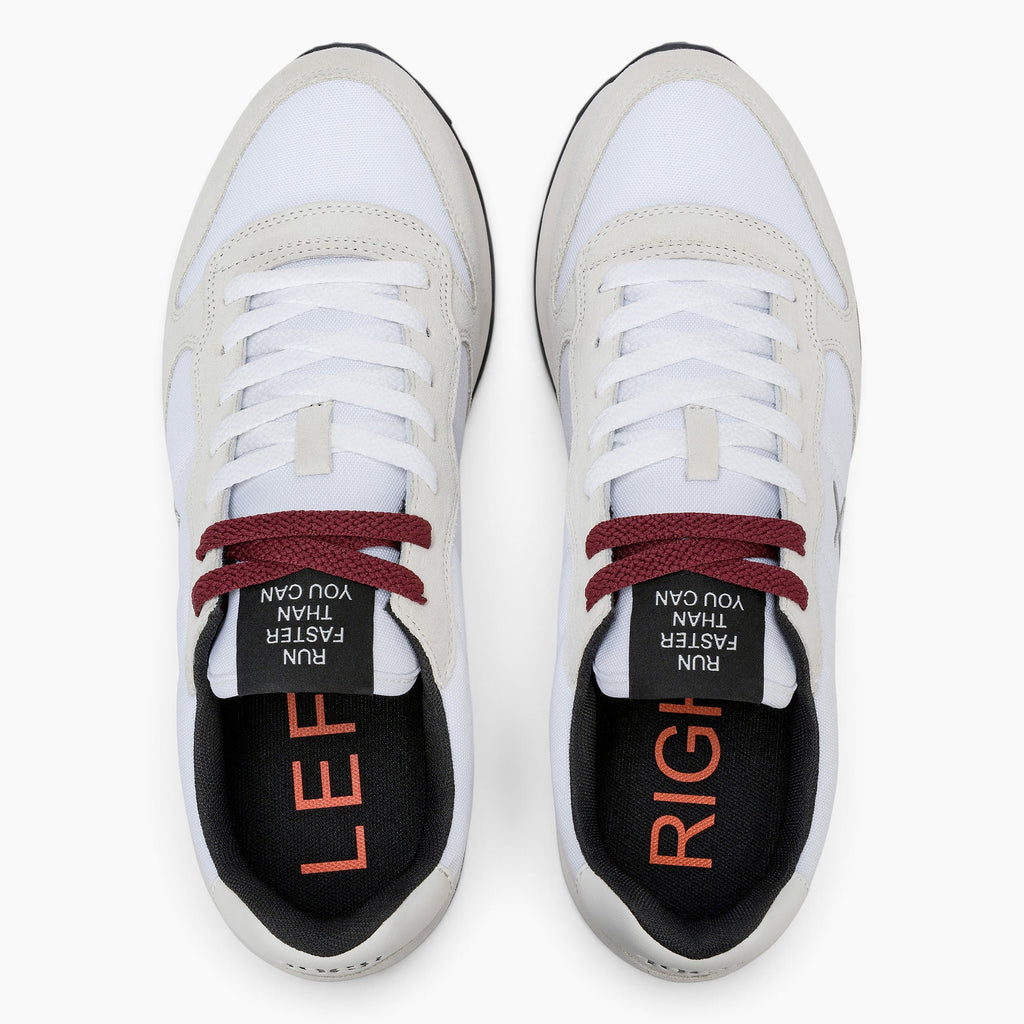 Sneakers Uomo Tom Solid