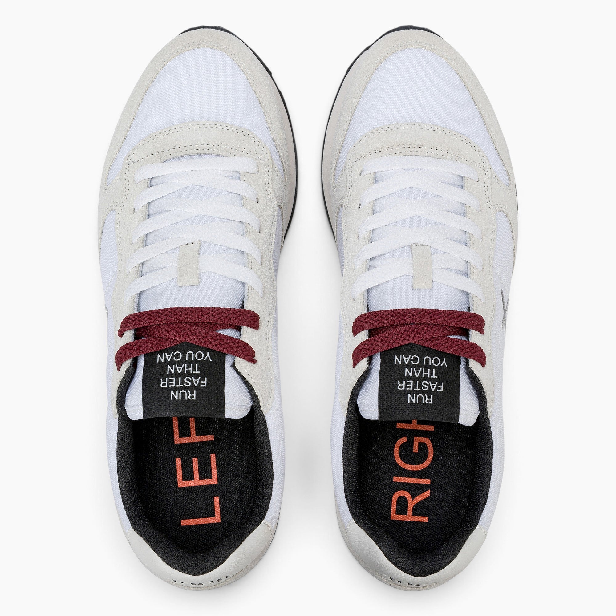 Sneakers Uomo Tom Solid