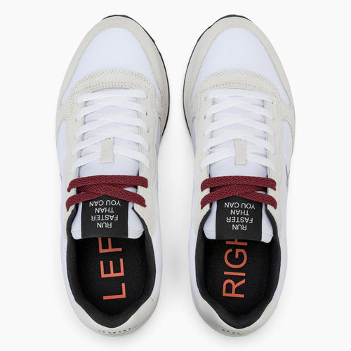 Baskets homme Tom Uni
