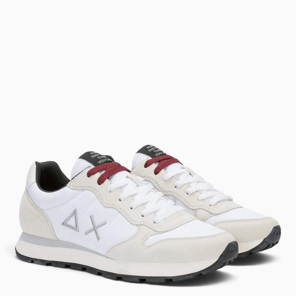 Sneakers Uomo Tom Solid
