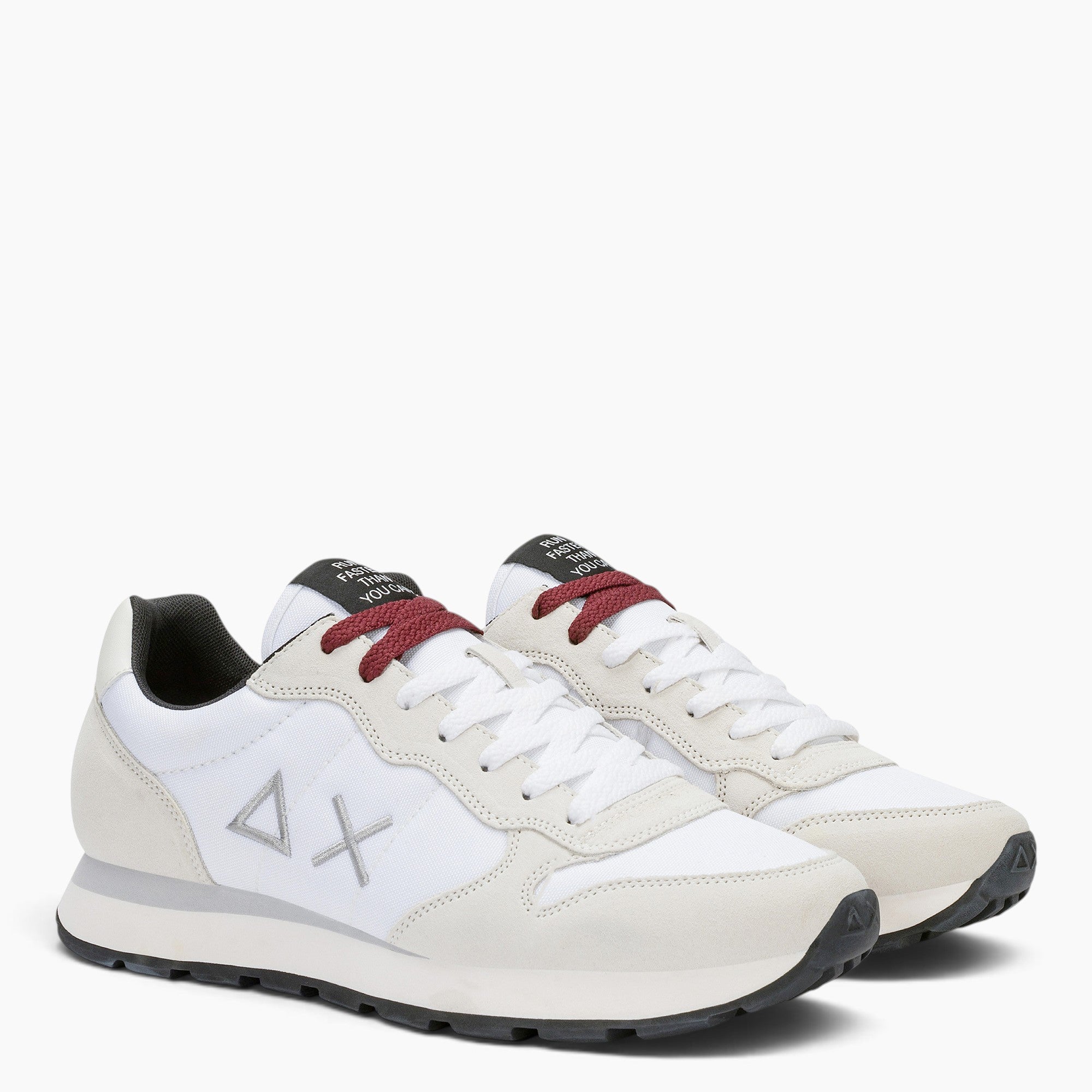 Sneakers Uomo Tom Solid