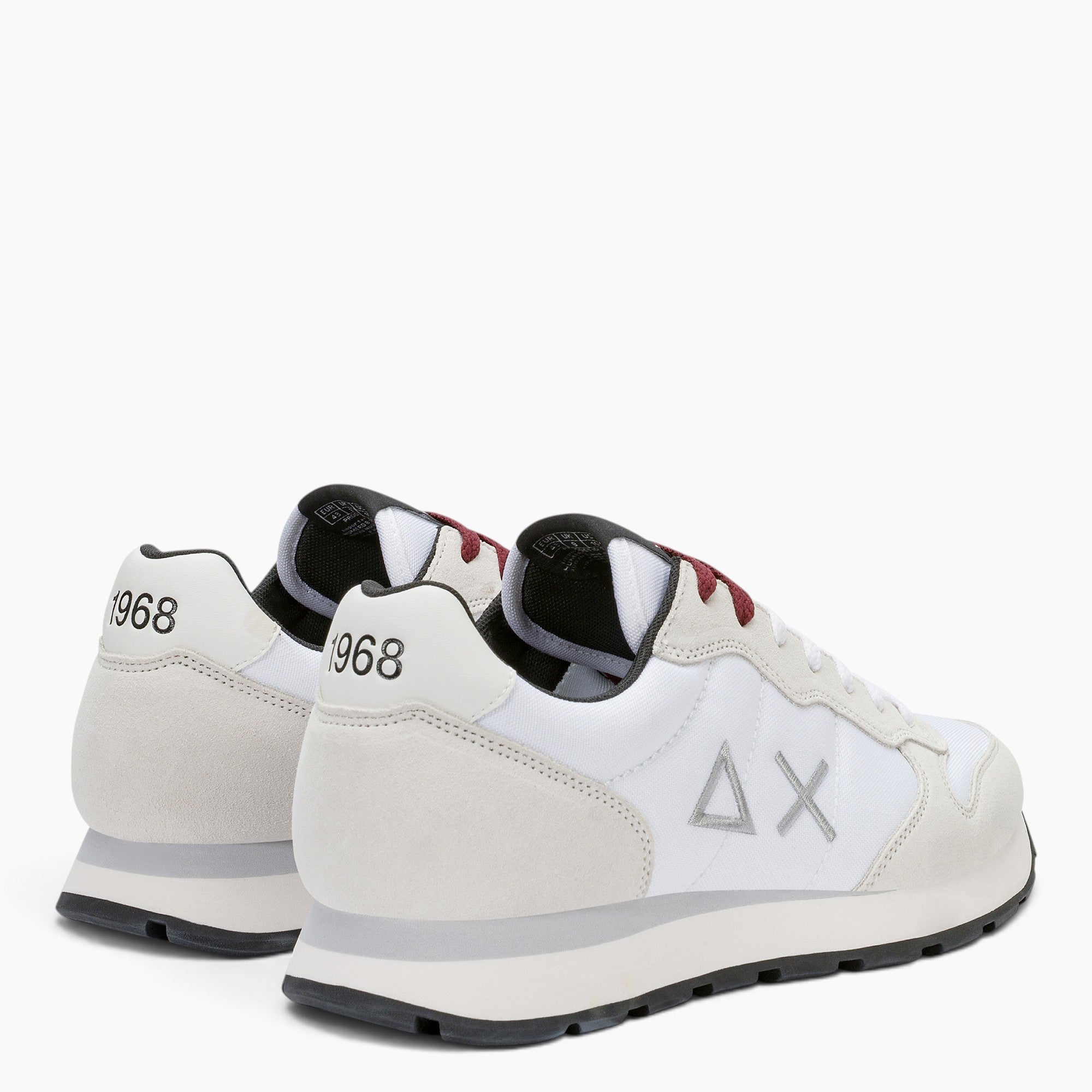 Sneakers Uomo Tom Solid