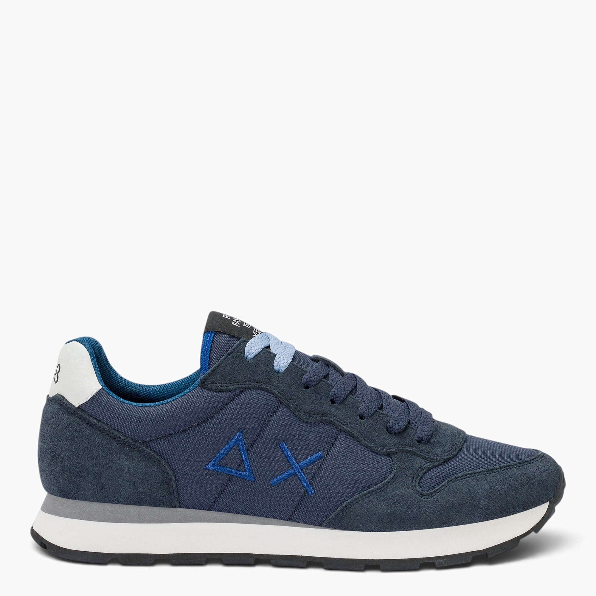 Sneakers Uomo Tom Solid