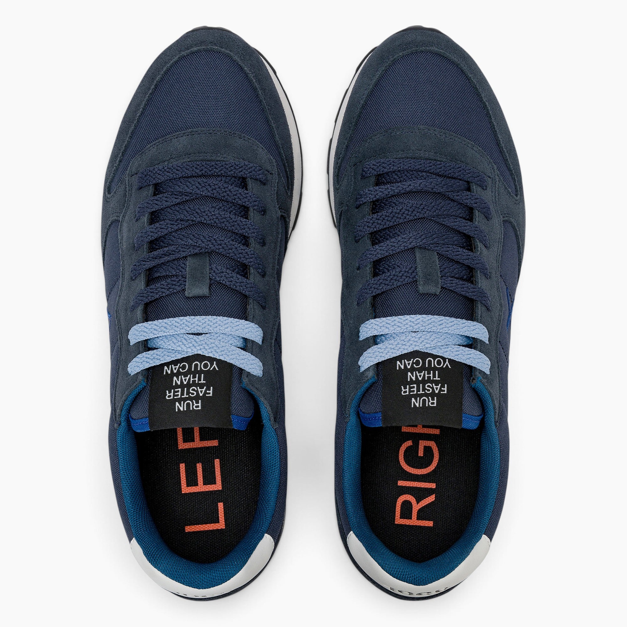 Sneakers Uomo Tom Solid