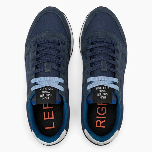 Sneakers til mænd Tom Solid