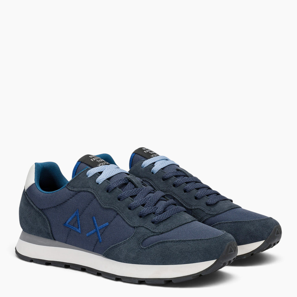 Sneakers Uomo Tom Solid