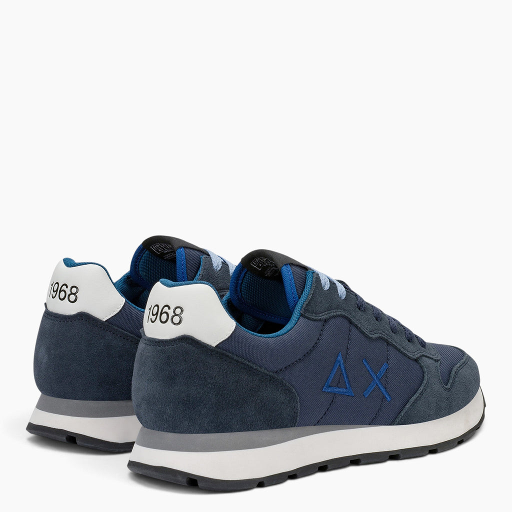Sneakers Uomo Tom Solid