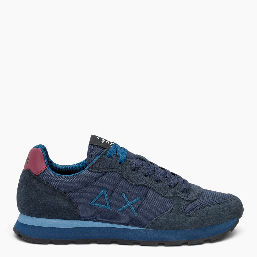 Sneakers Uomo Tom Solid
