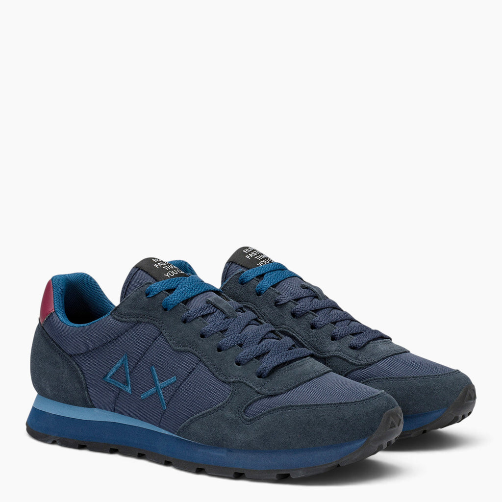 Sneakers Uomo Tom Solid