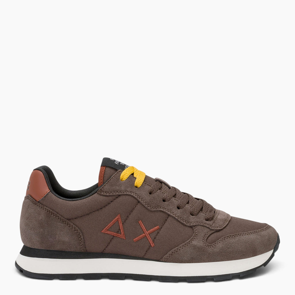 Sneakers Uomo Tom Solid
