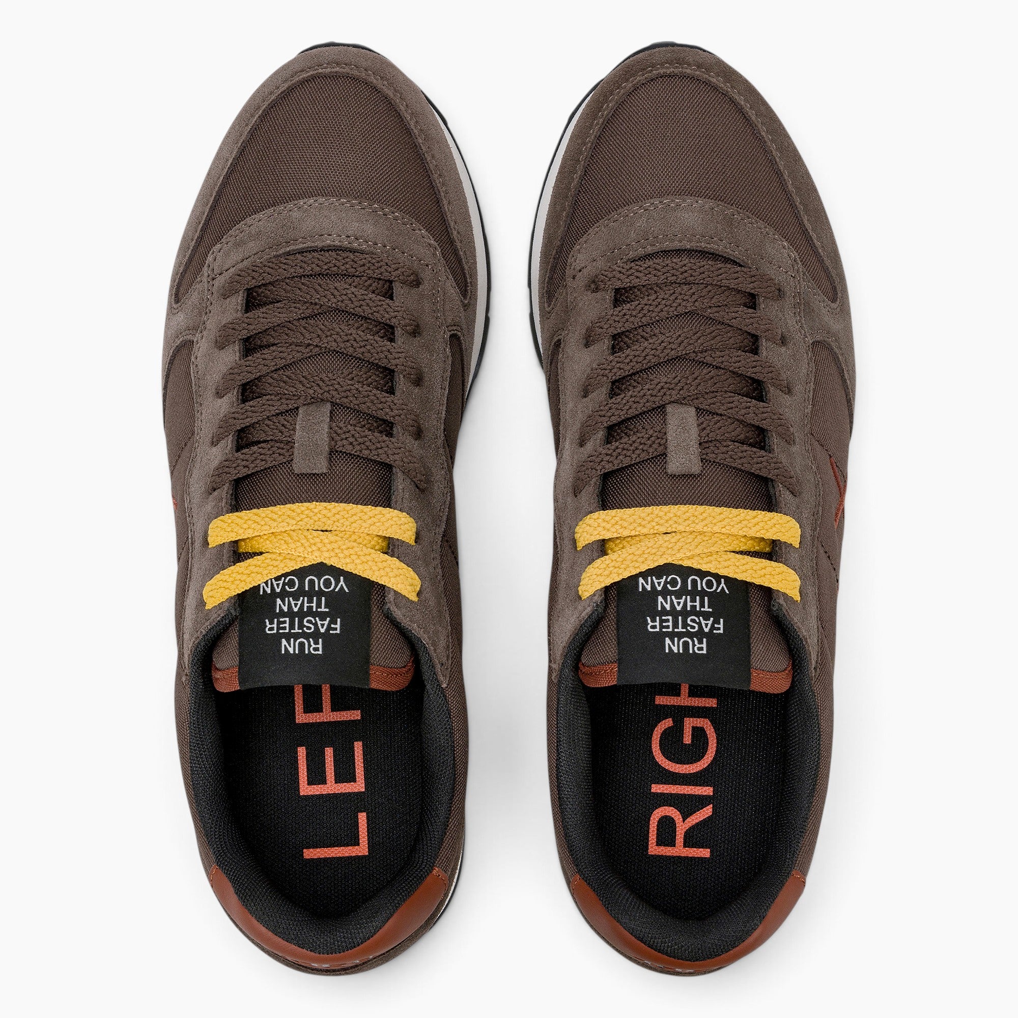 Sneakers Uomo Tom Solid