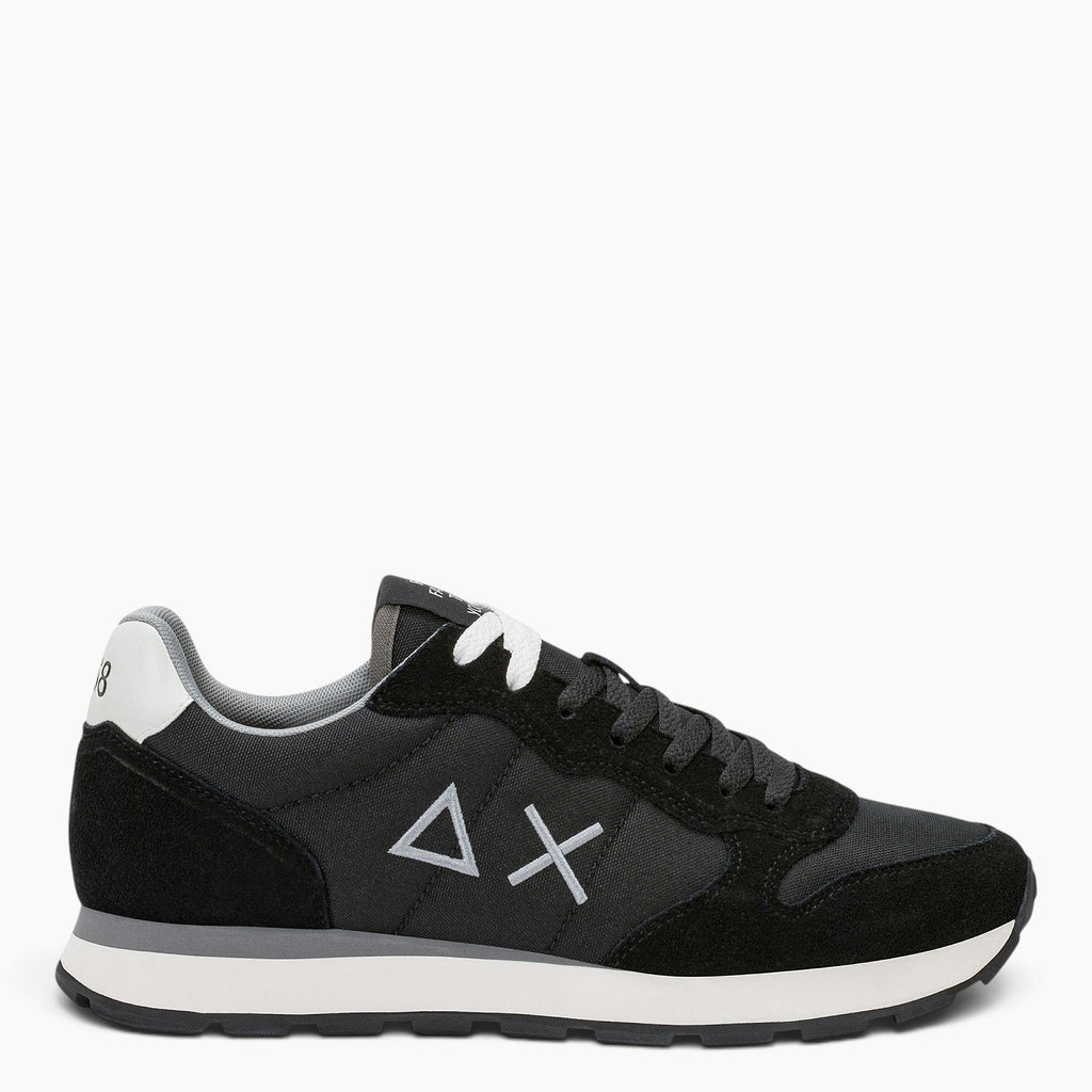 Sneakers Uomo Tom Solid