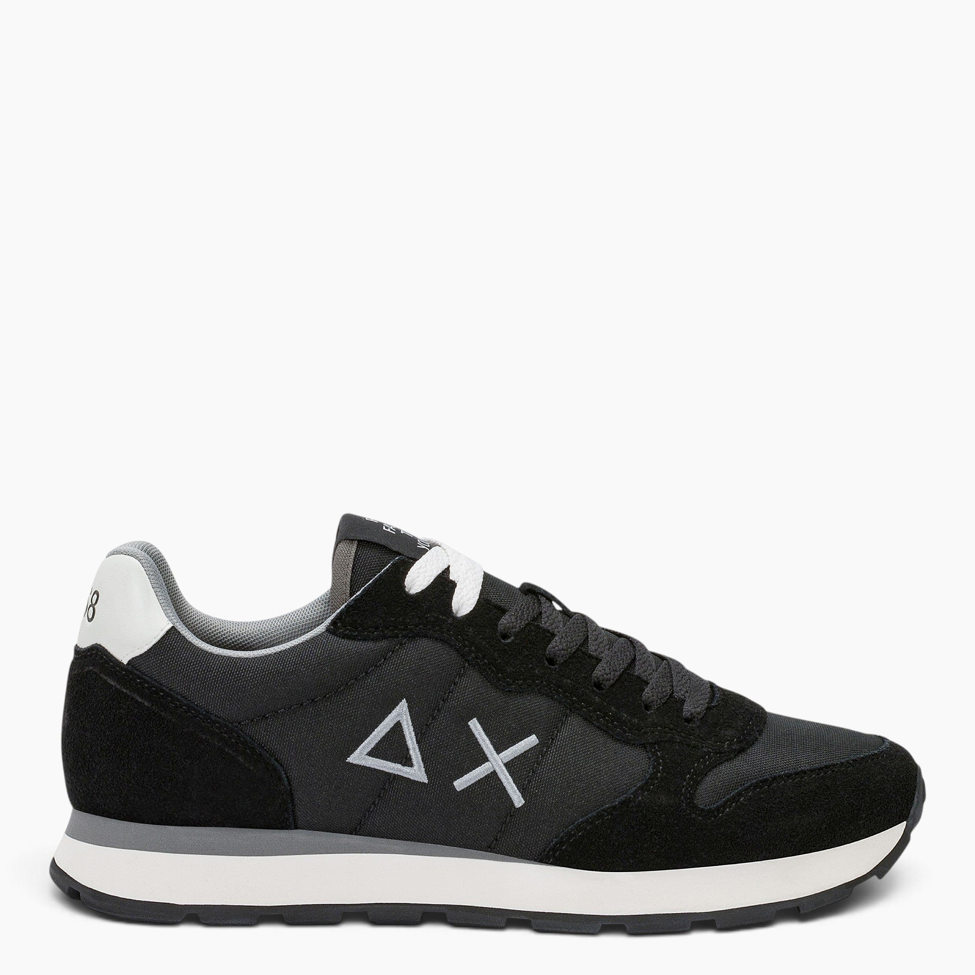 Sneakers Uomo Tom Solid