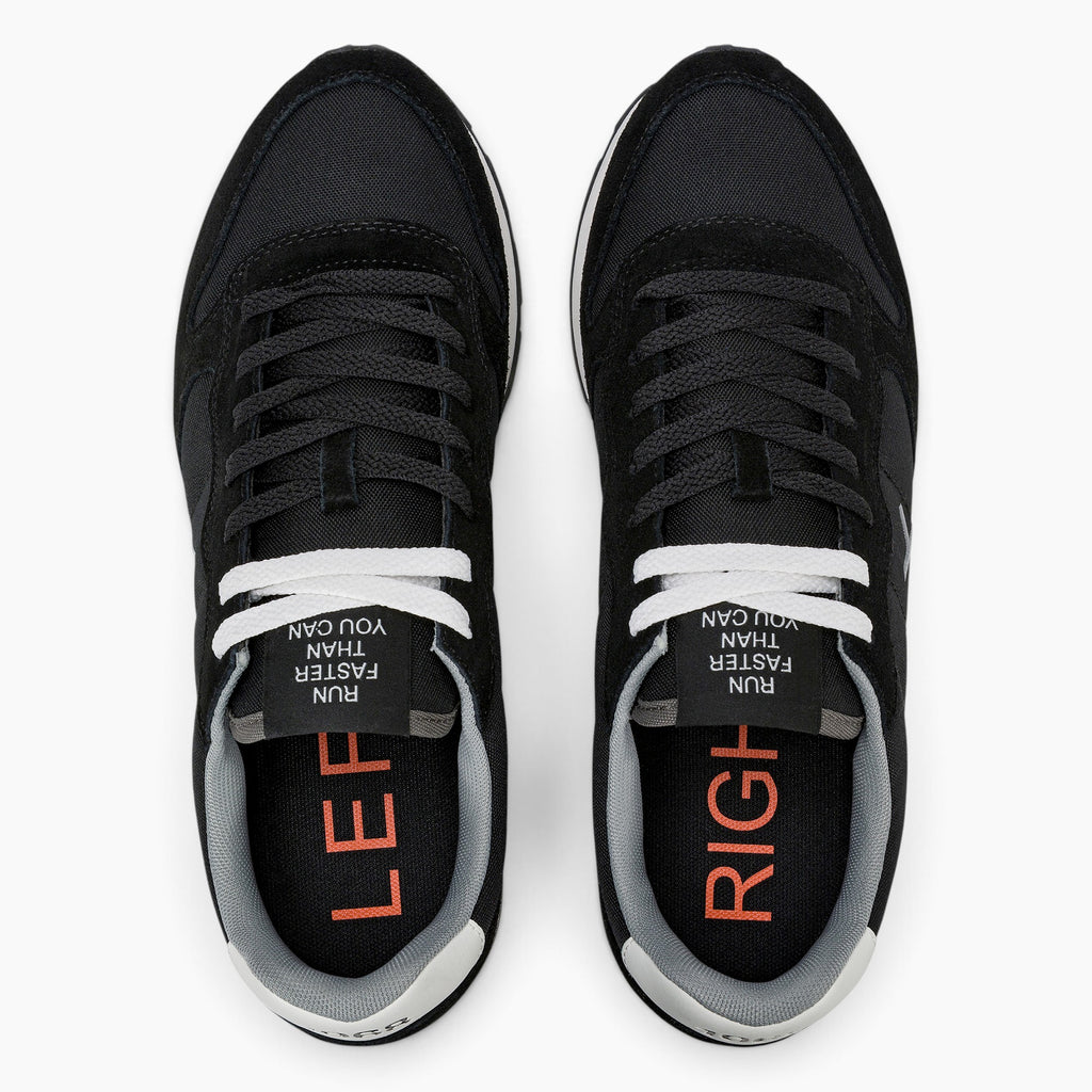Sneakers Uomo Tom Solid