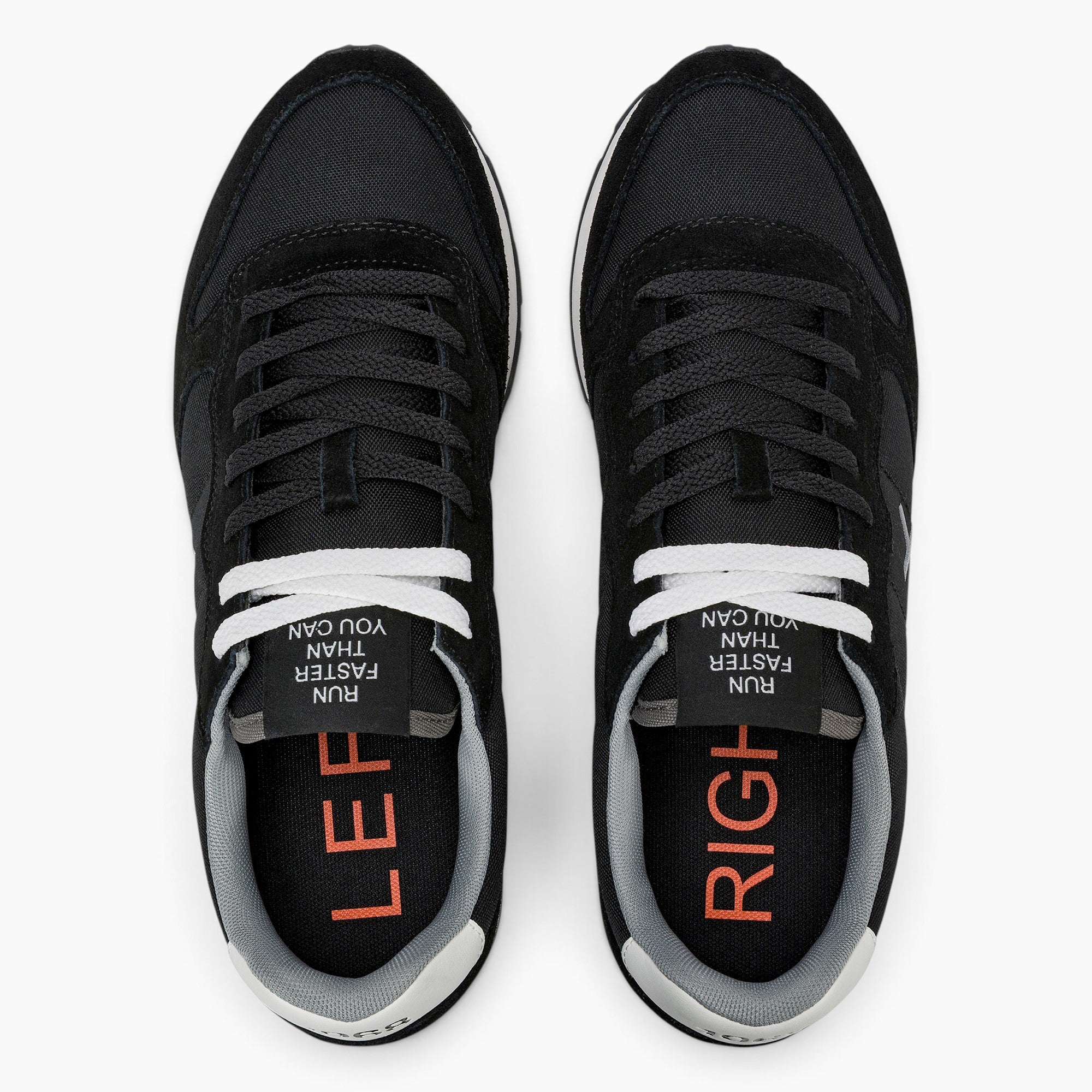 Sneakers Uomo Tom Solid