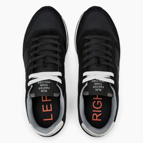 Sneakers til mænd Tom Solid