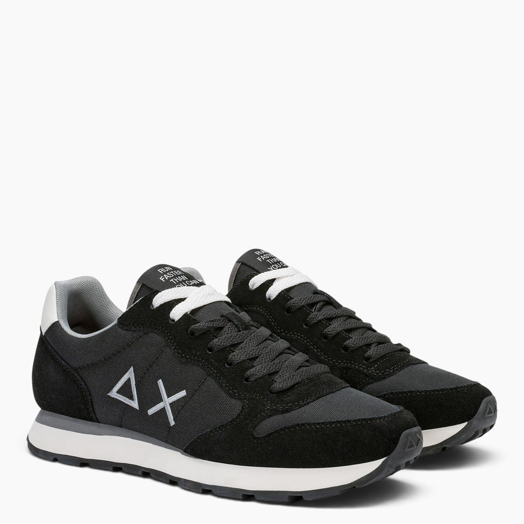 Sneakers Uomo Tom Solid