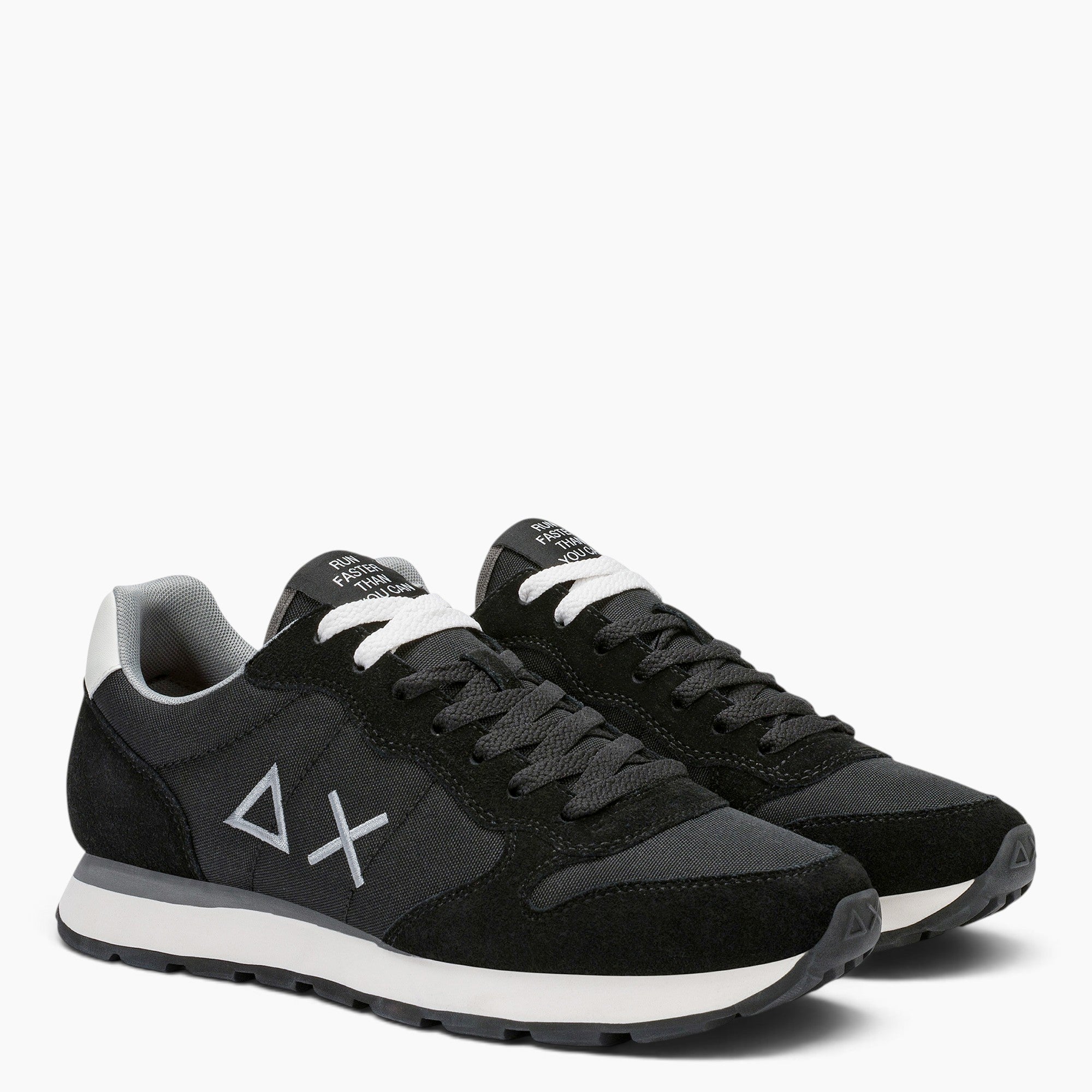 Sneakers Uomo Tom Solid