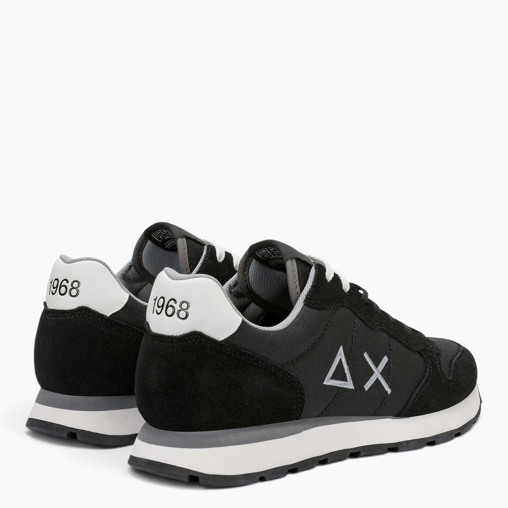 Sneakers Uomo Tom Solid
