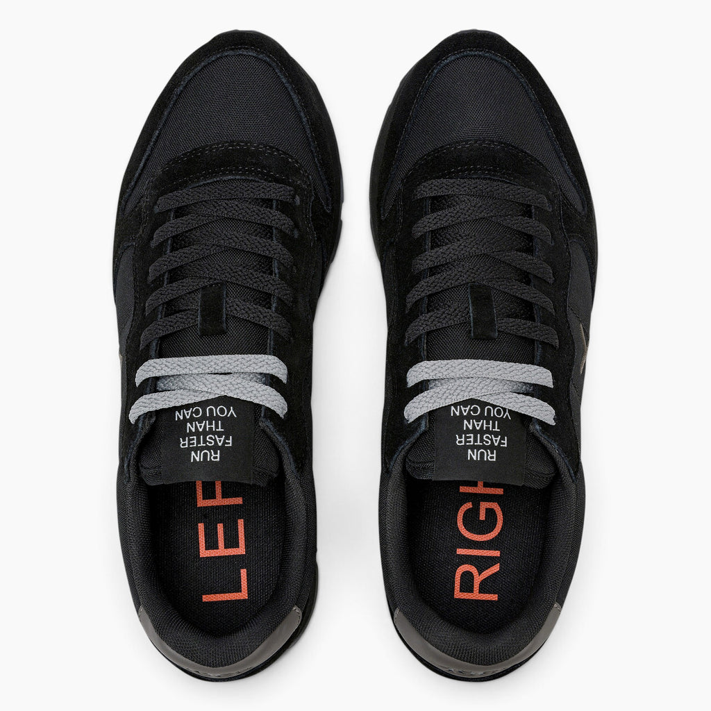 Sneakers Uomo Tom Solid