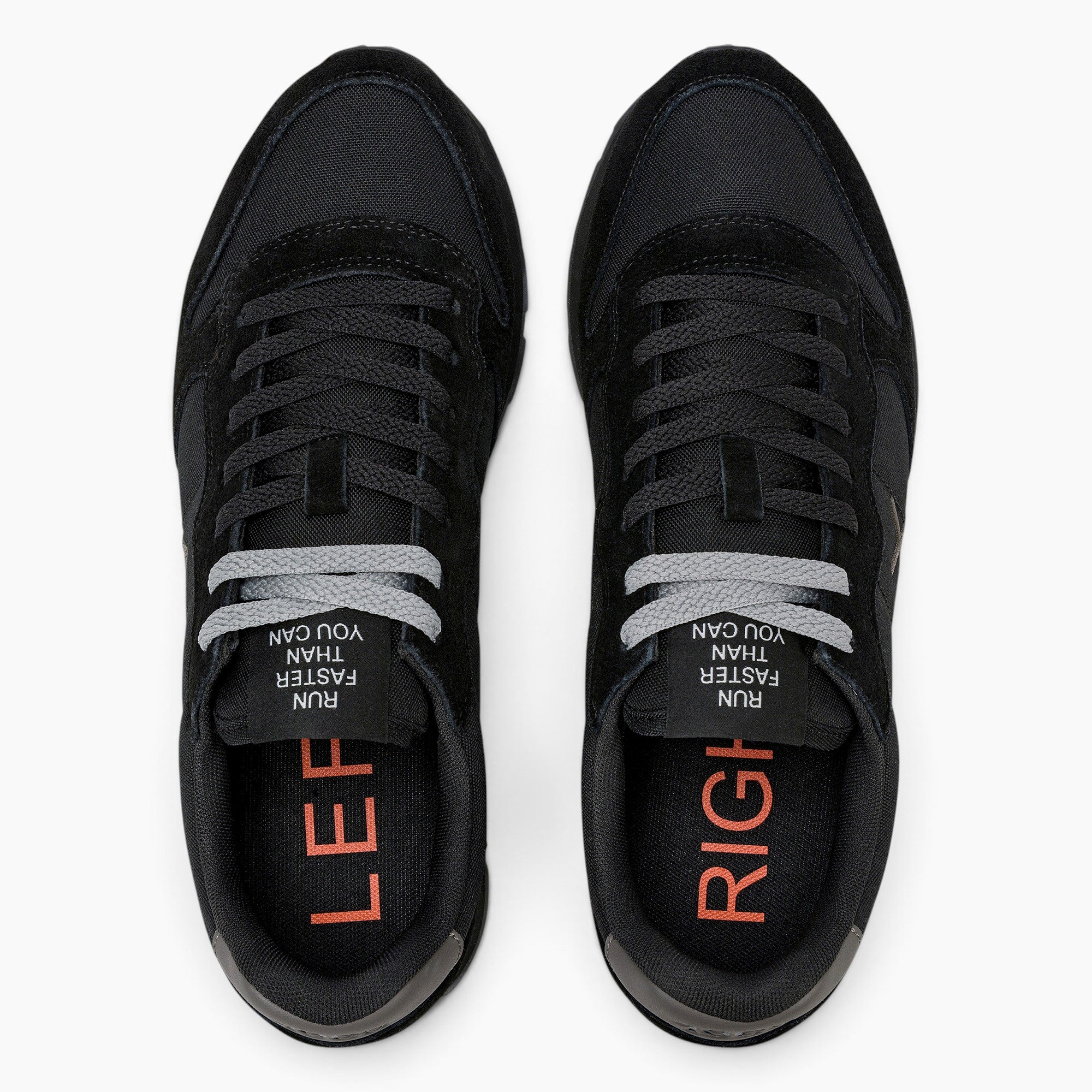 Sneakers Uomo Tom Solid